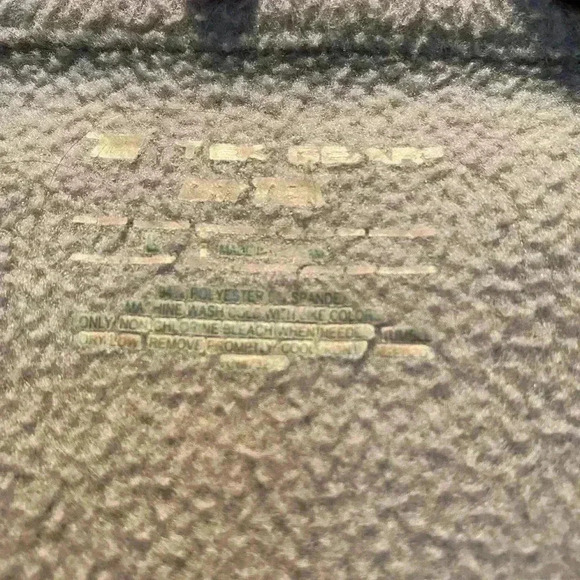 TekGear Fleece Lined Jacket - Picture 6 of 8